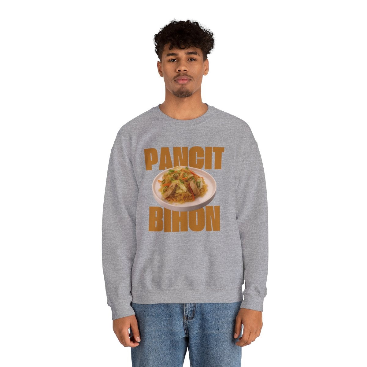 BIHON - Filipino Food (Sweatshirt)