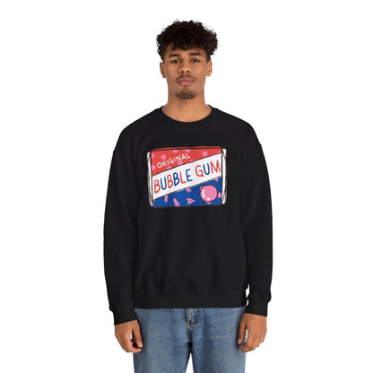 BUBBLE GUM - Sari-Sari Store (Sweatshirt)