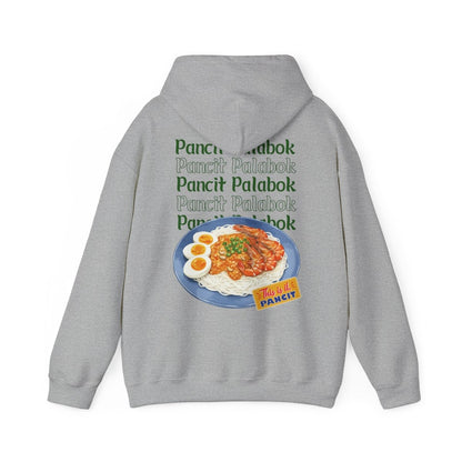 PALABOK 3 - Filipino Food (Hoodie)