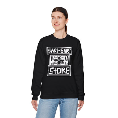 SARI-SARI STORE 4 - Sari-Sari Store (Sweatshirt)