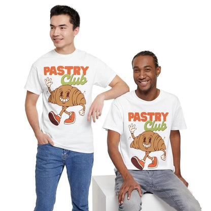 CRONUT - Bread (Basic Tee)