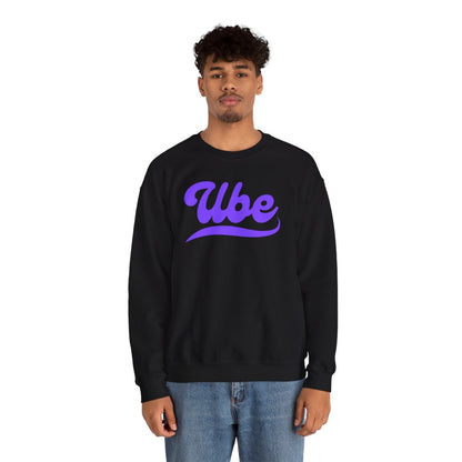 UBE HALAYA - Pasalubong Center (Sweatshirt)