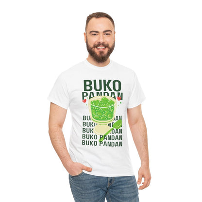 BUKO PANDAN 2 - Filipino Food (Basic Tee)