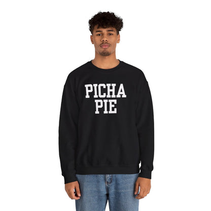 PICHA PIE 2 - Filipino Food (Sweatshirt)