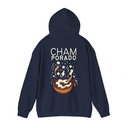 CHAMPORADO - Filipino Food (Hoodie)
