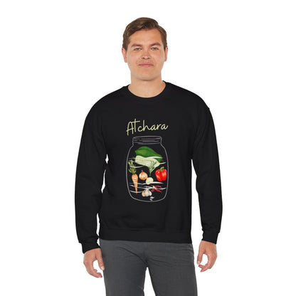 ATCHARA 2 - Filipino Food (Sweatshirt)