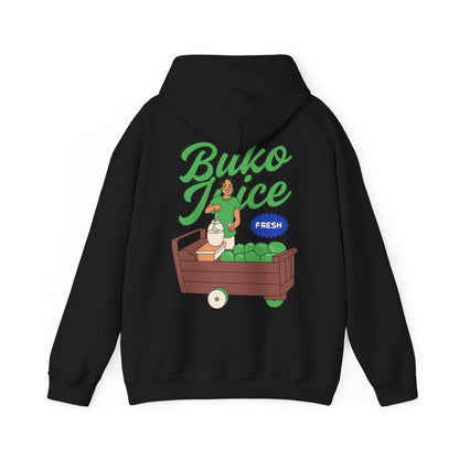 BUKO JUICE 5 - Filipino Food (Hoodie)