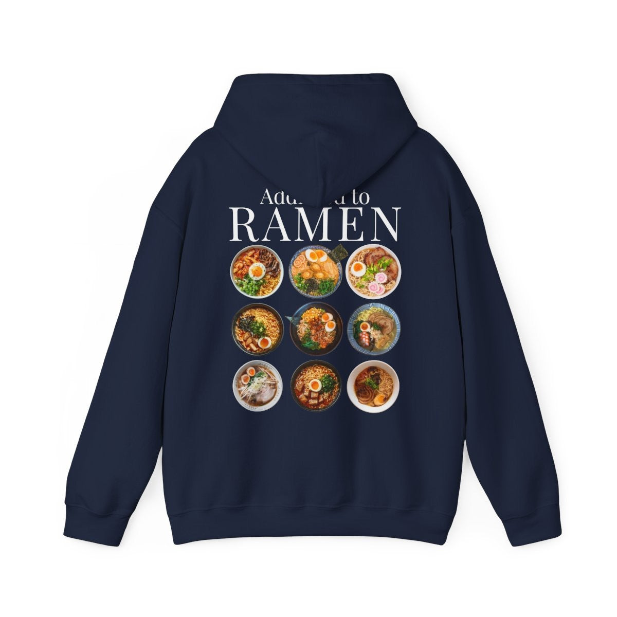 UMAMI LAB - Japanese Food (Hoodie)