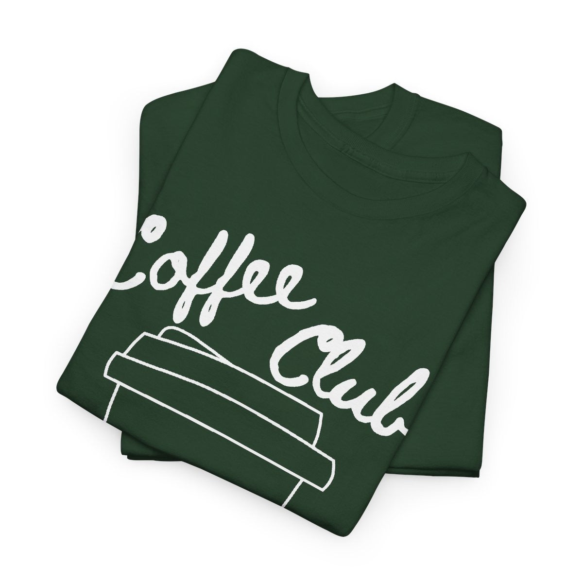 COFFEE ERA - Coffee (Basic Tee)