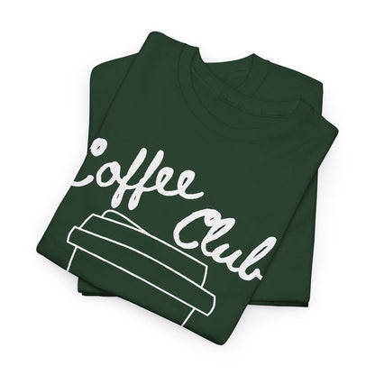 COFFEE ERA - Coffee (Basic Tee)