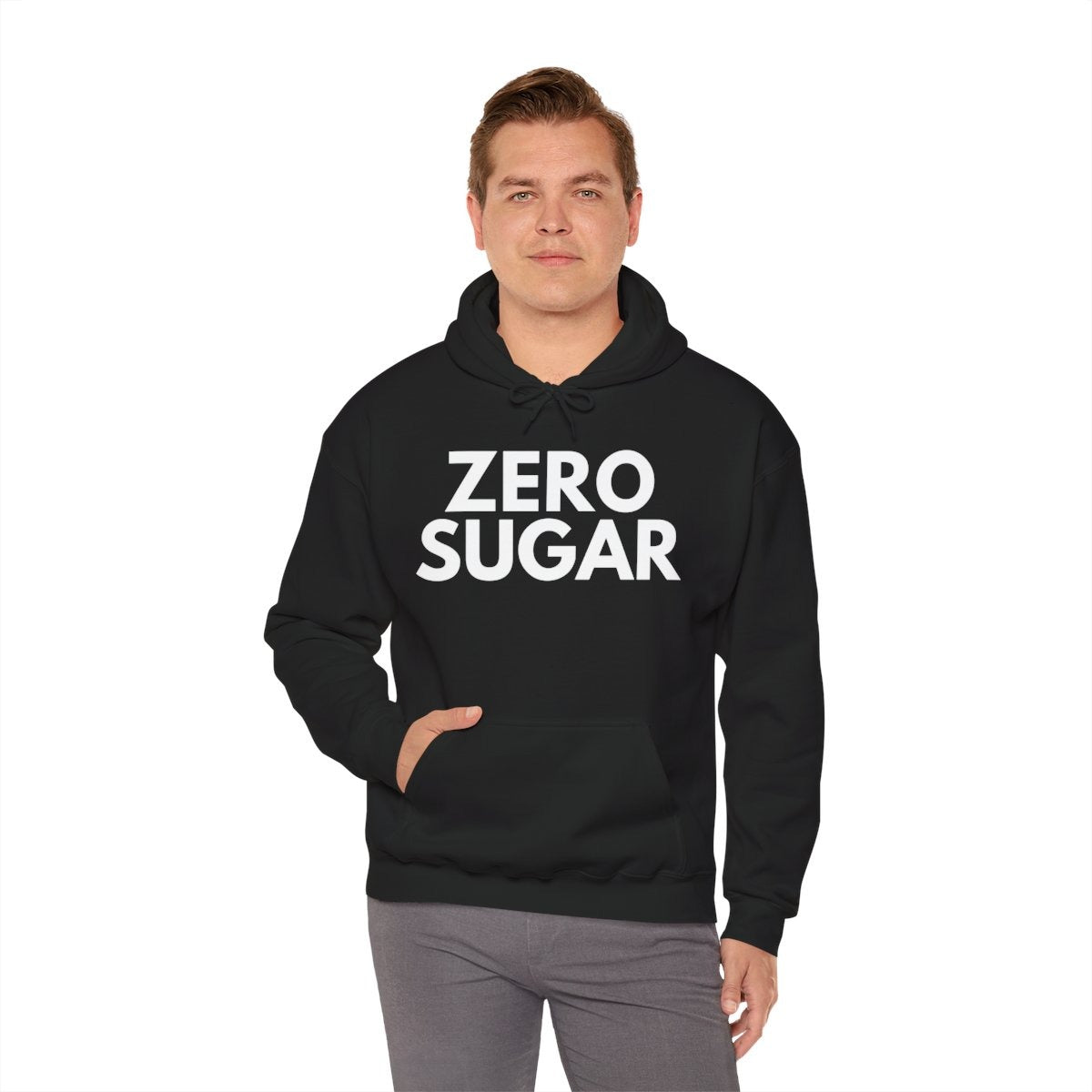 ZERO SUGAR - Foodie (Hoodie)