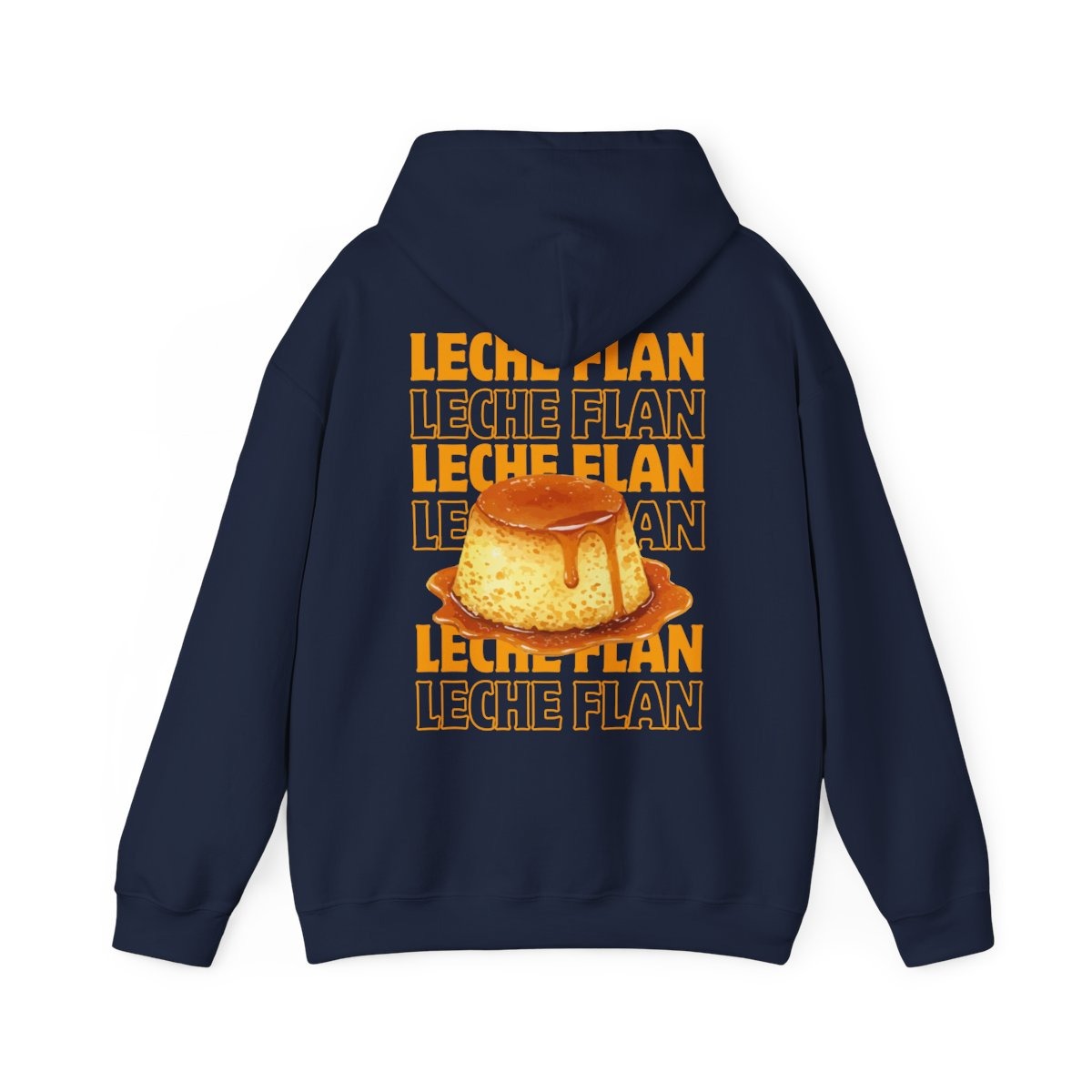 LECHE FLAN 2 - Filipino Food (Hoodie)