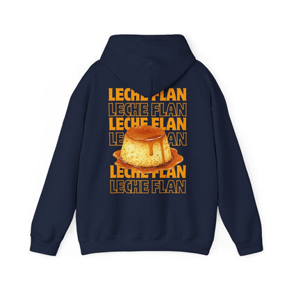 LECHE FLAN 2 - Filipino Food (Hoodie)