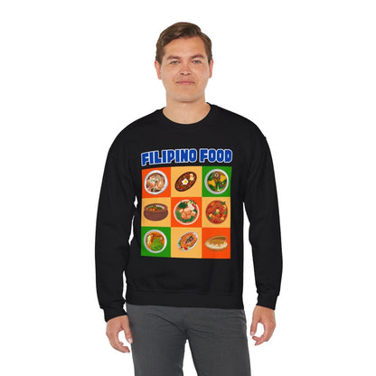 KALDERETA - Filipino Food (Sweatshirt)