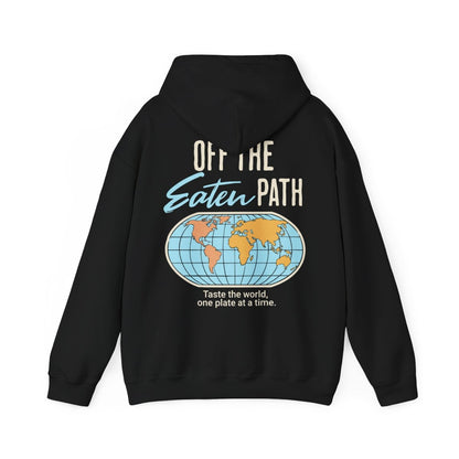 OFF THE EATEN PATH - Foodie (Hoodie)