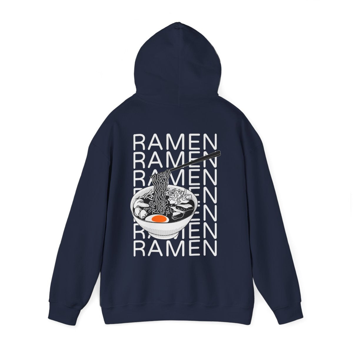 HOLY SHOYU - Japanese Food (Hoodie)