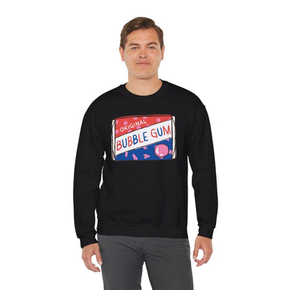 BUBBLE GUM - Sari-Sari Store (Sweatshirt)