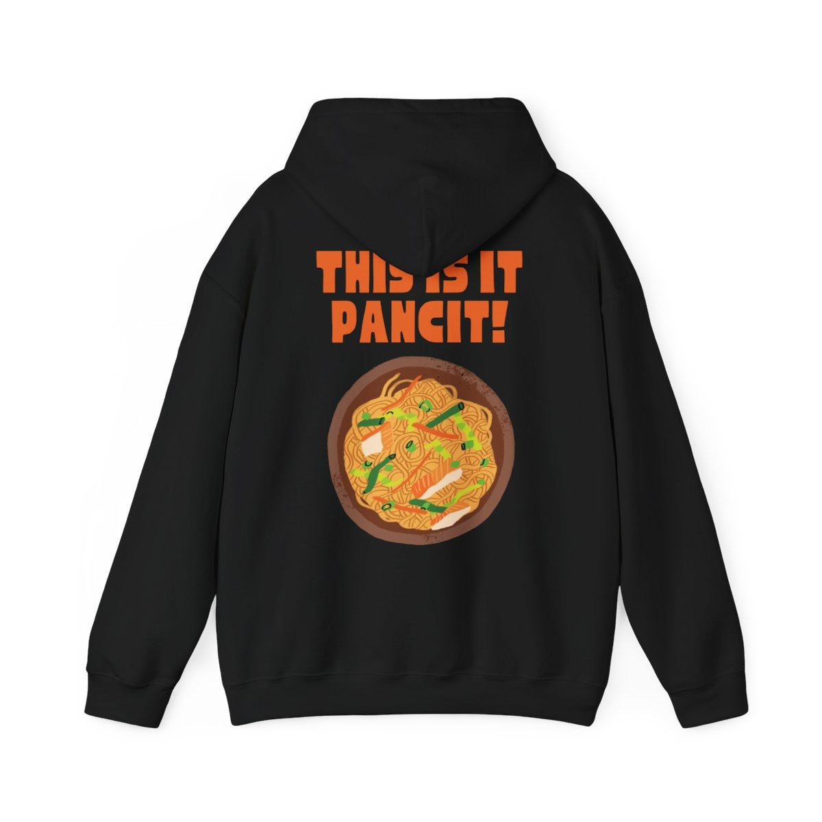 PANCIT BATO - Filipino Food (Hoodie)