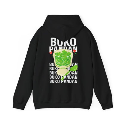 BUKO PANDAN 2 - Filipino Food (Hoodie)