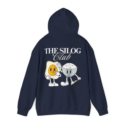 SILOG - Filipino Food (Hoodie)