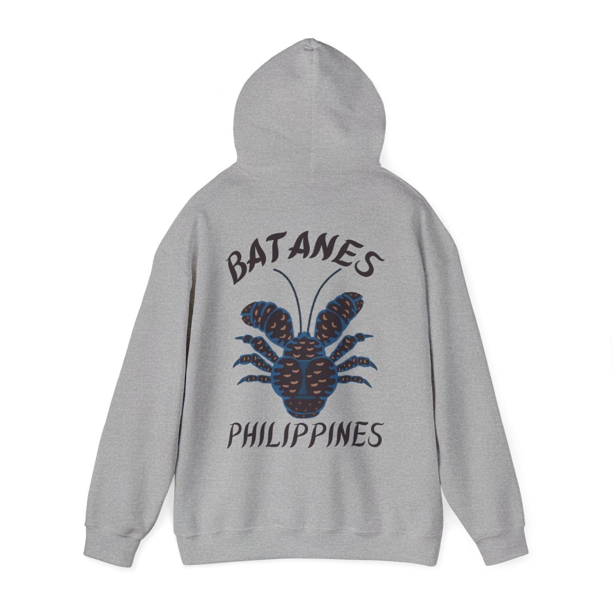 BATANES - Pasalubong Center (Hoodie)