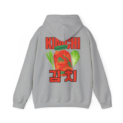 BAEK KIMCHI - Korean Food (Hoodie)