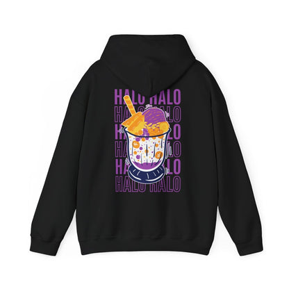 HALO-HALO 3 - Filipino Food (Hoodie)
