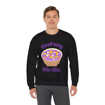 BILO-BILO - Filipino Food (Sweatshirt)