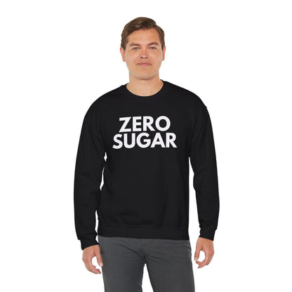 ZERO SUGAR - Foodie (Sweatshirt)
