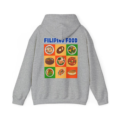 KALDERETA - Filipino Food (Hoodie)
