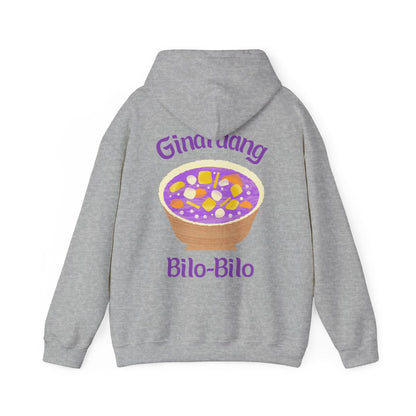 BILO-BILO - Filipino Food (Hoodie)