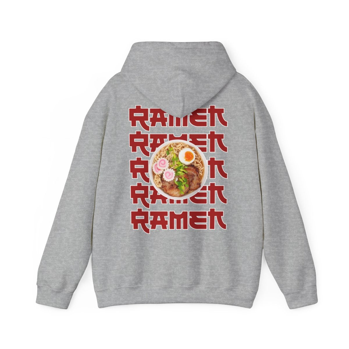 YUME RAMEN - Japanese Food (Hoodie)