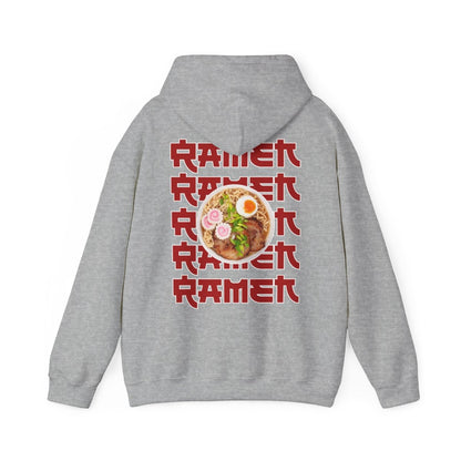 YUME RAMEN - Japanese Food (Hoodie)