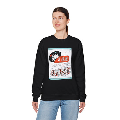 CREAMY CANDY - Sari-Sari Store (Sweatshirt)