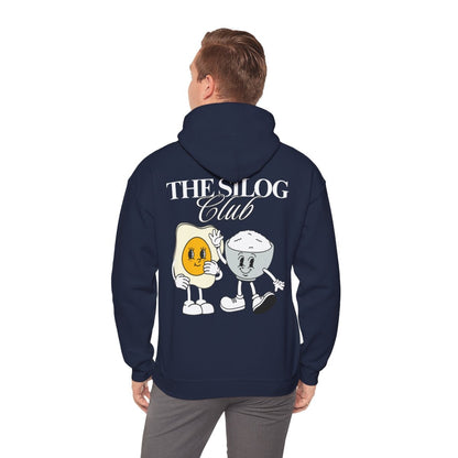 SILOG - Filipino Food (Hoodie)