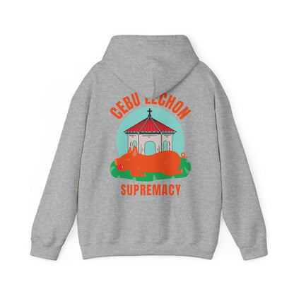 LECHON CEBU 2 - Filipino Food (Hoodie)