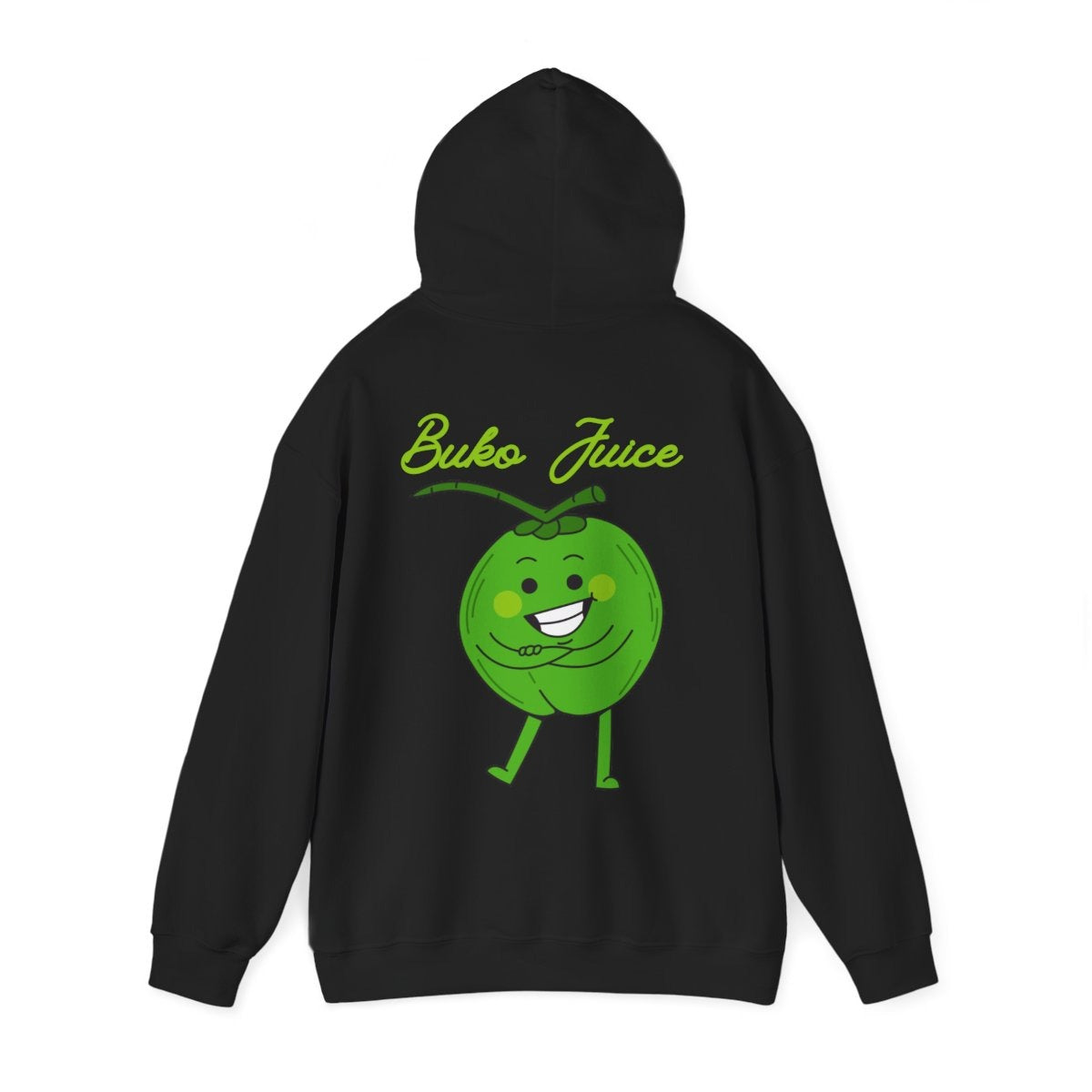 BUKO JUICE 2 - Filipino Food (Hoodie)