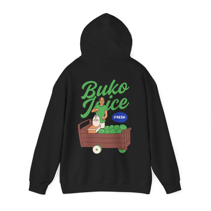 BUKO JUICE 5 - Filipino Food (Hoodie)