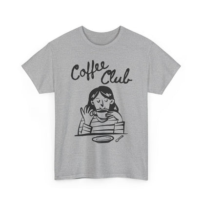 KAPE CORE - Coffee (Basic Tee)