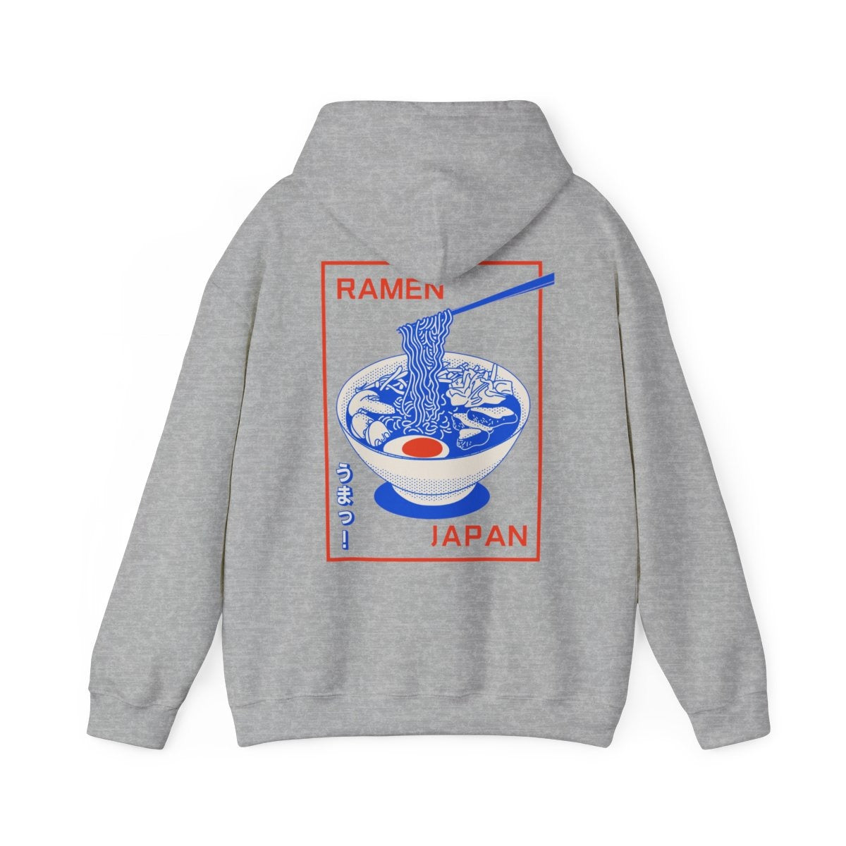 SAVOR RAMEN - Japanese Food (Hoodie)