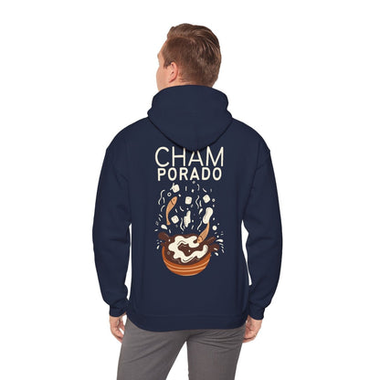 CHAMPORADO - Filipino Food (Hoodie)