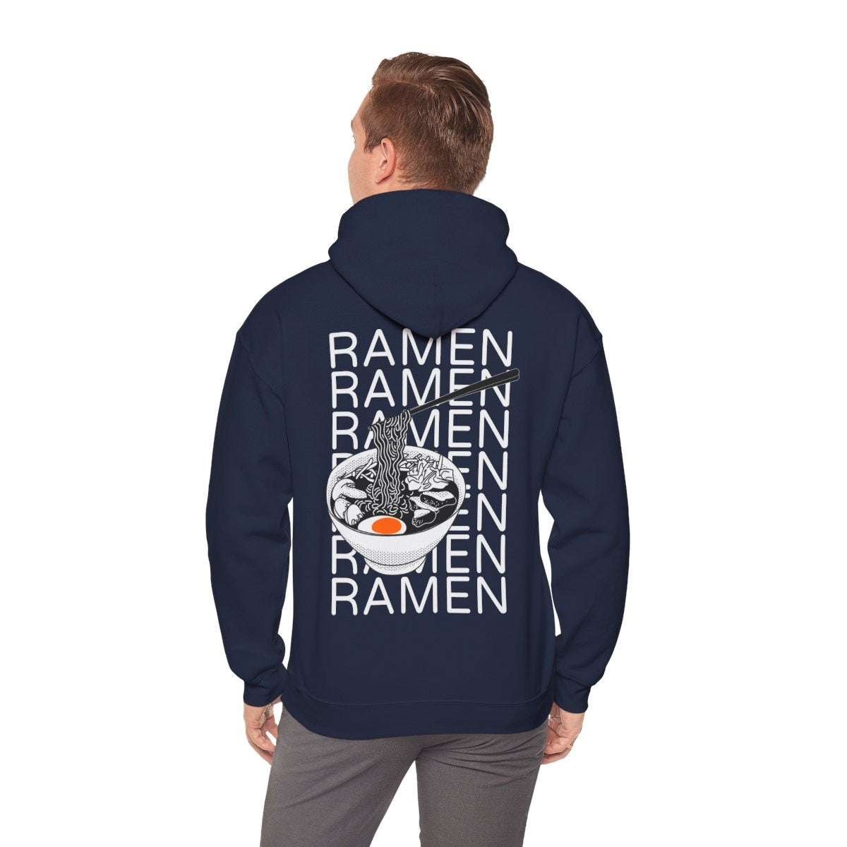 HOLY SHOYU - Japanese Food (Hoodie)