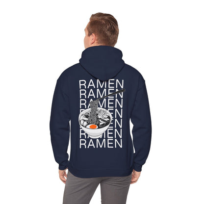 HOLY SHOYU - Japanese Food (Hoodie)