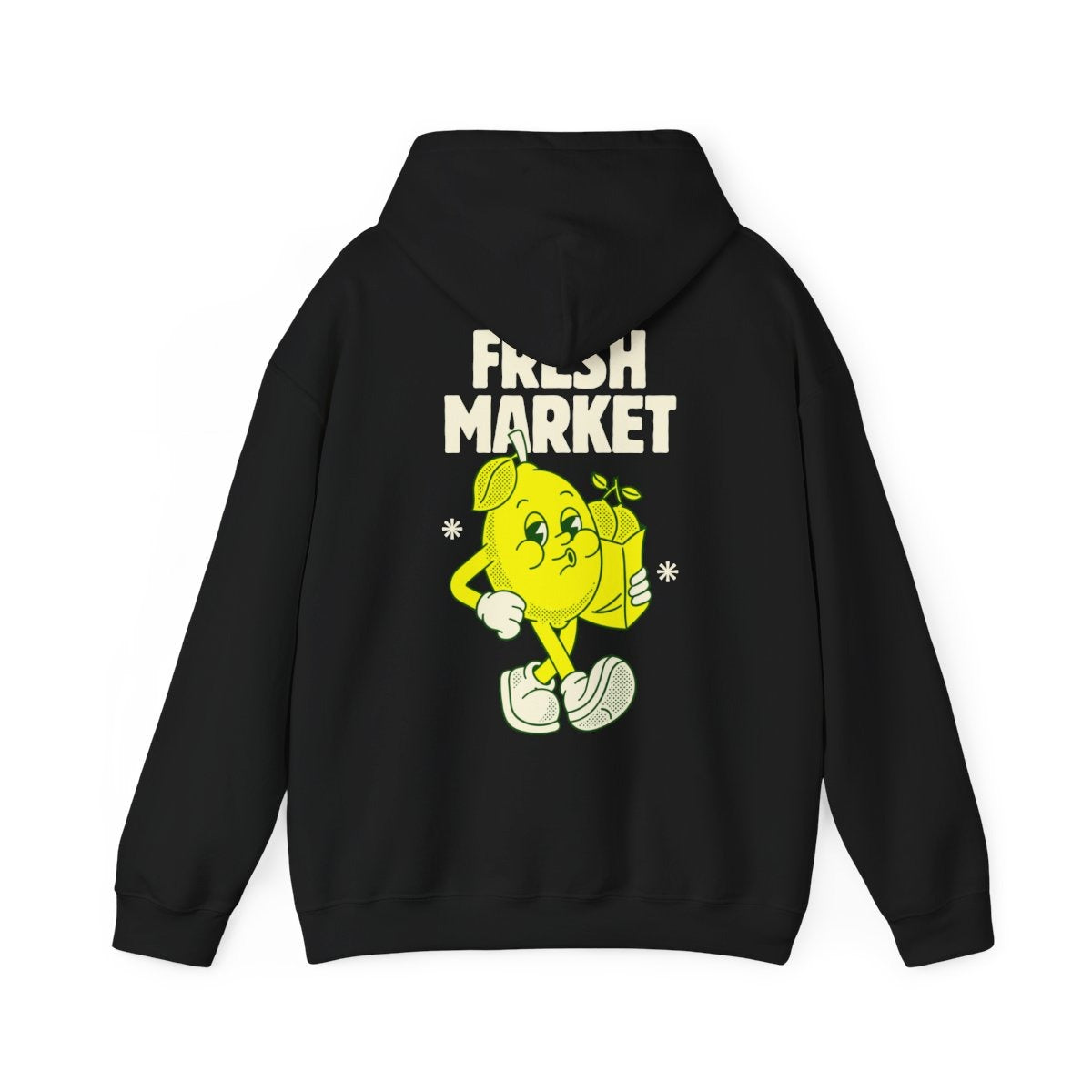 MAHOGANY MARKET - Filipino Food (Hoodie)