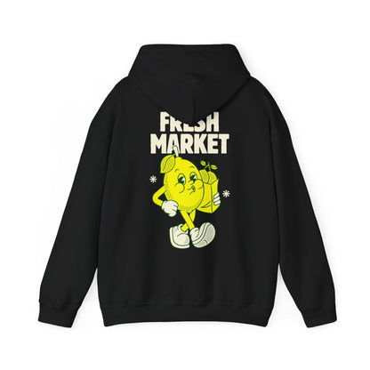 MAHOGANY MARKET - Filipino Food (Hoodie)