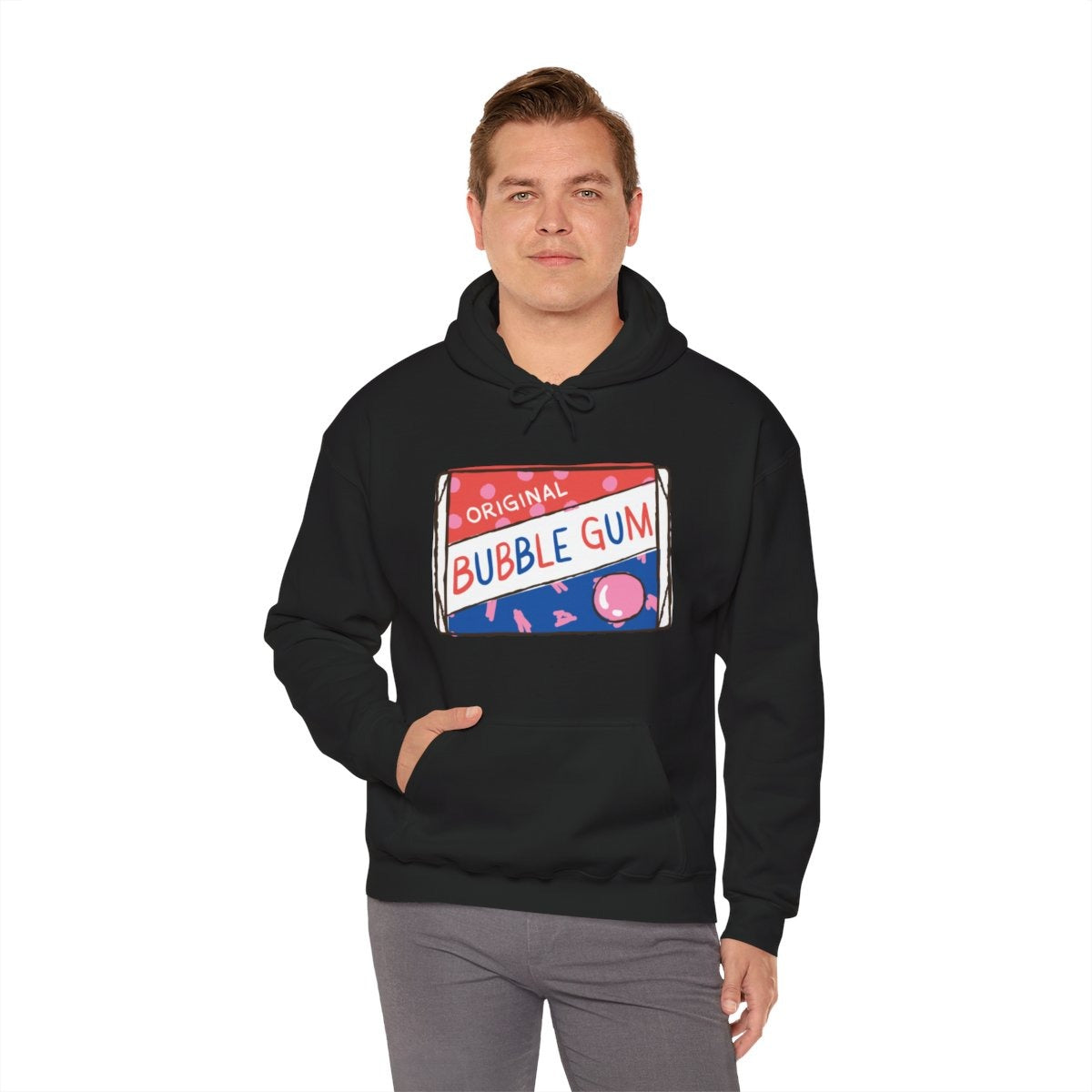 BUBBLE GUM - Sari-Sari Store (Hoodie)