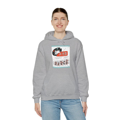 CREAMY CANDY - Sari-Sari Store (Hoodie)