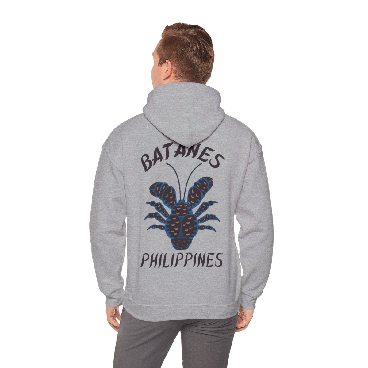 BATANES - Pasalubong Center (Hoodie)