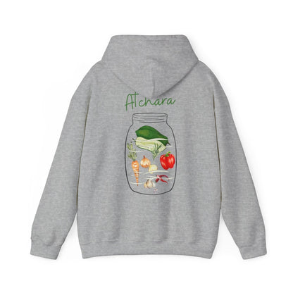 ATCHARA 2 - Filipino Food (Hoodie)