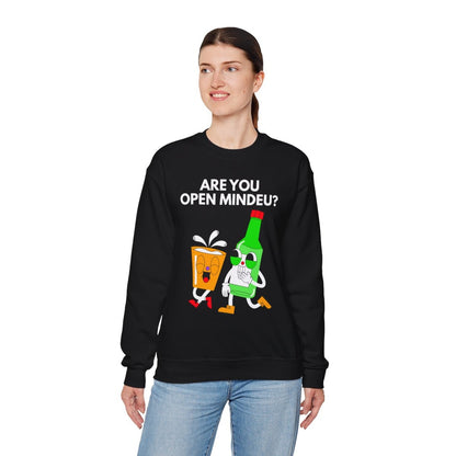 HONGDAE - Korean Food (Sweatshirt)